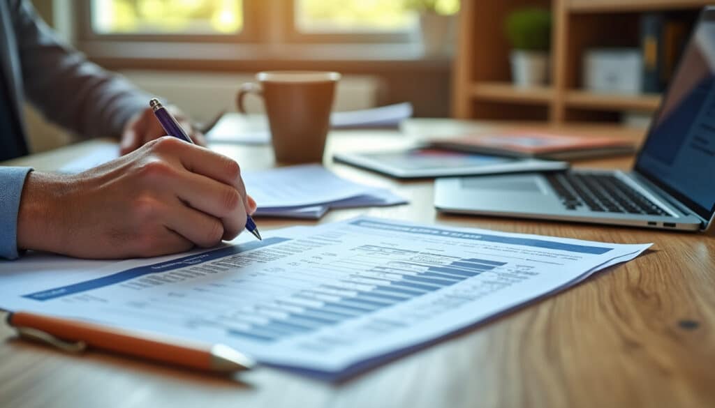Bilan comptable anglais : guide complet pour une traduction précise