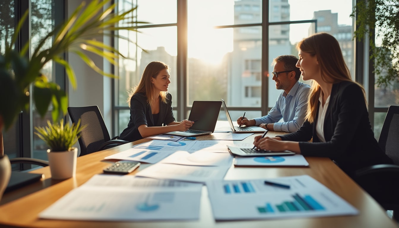 Contrôle fiscal de l’entreprise : guide complet pour bien gérer