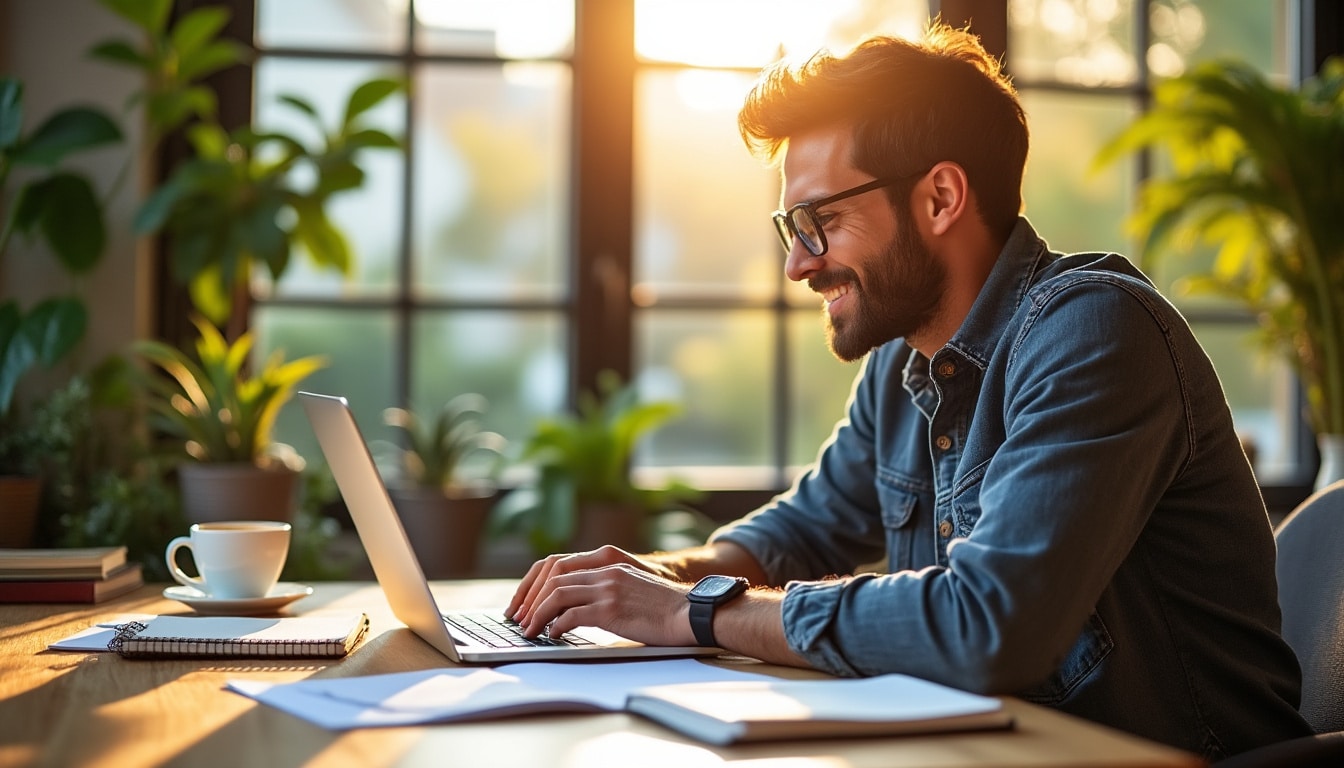 Création d’entreprise gratuite : guide complet pour bien démarrer