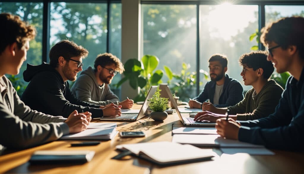 DUT en gestion et administration des entreprises : formation et débouchés