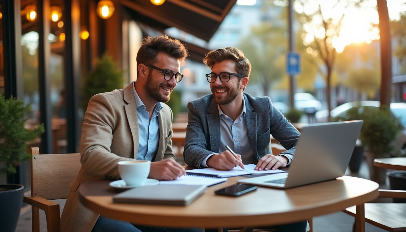 Qonto pour la création d’entreprise : simplifiez vos démarches pro