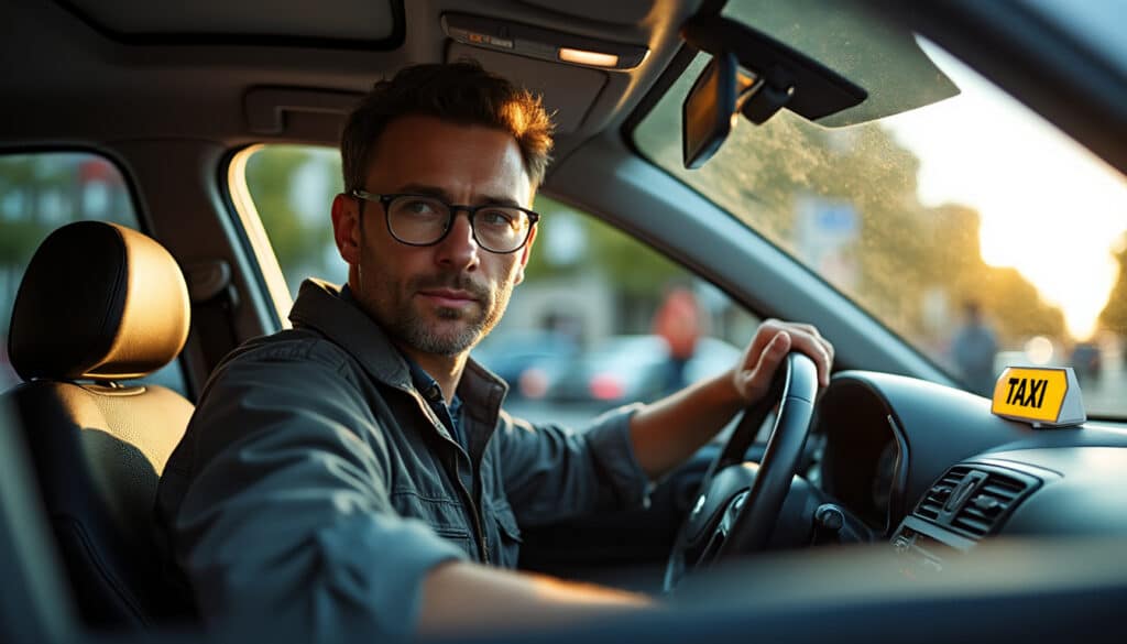 TVA pour le taxi : guide complet pour bien gérer votre fiscalité