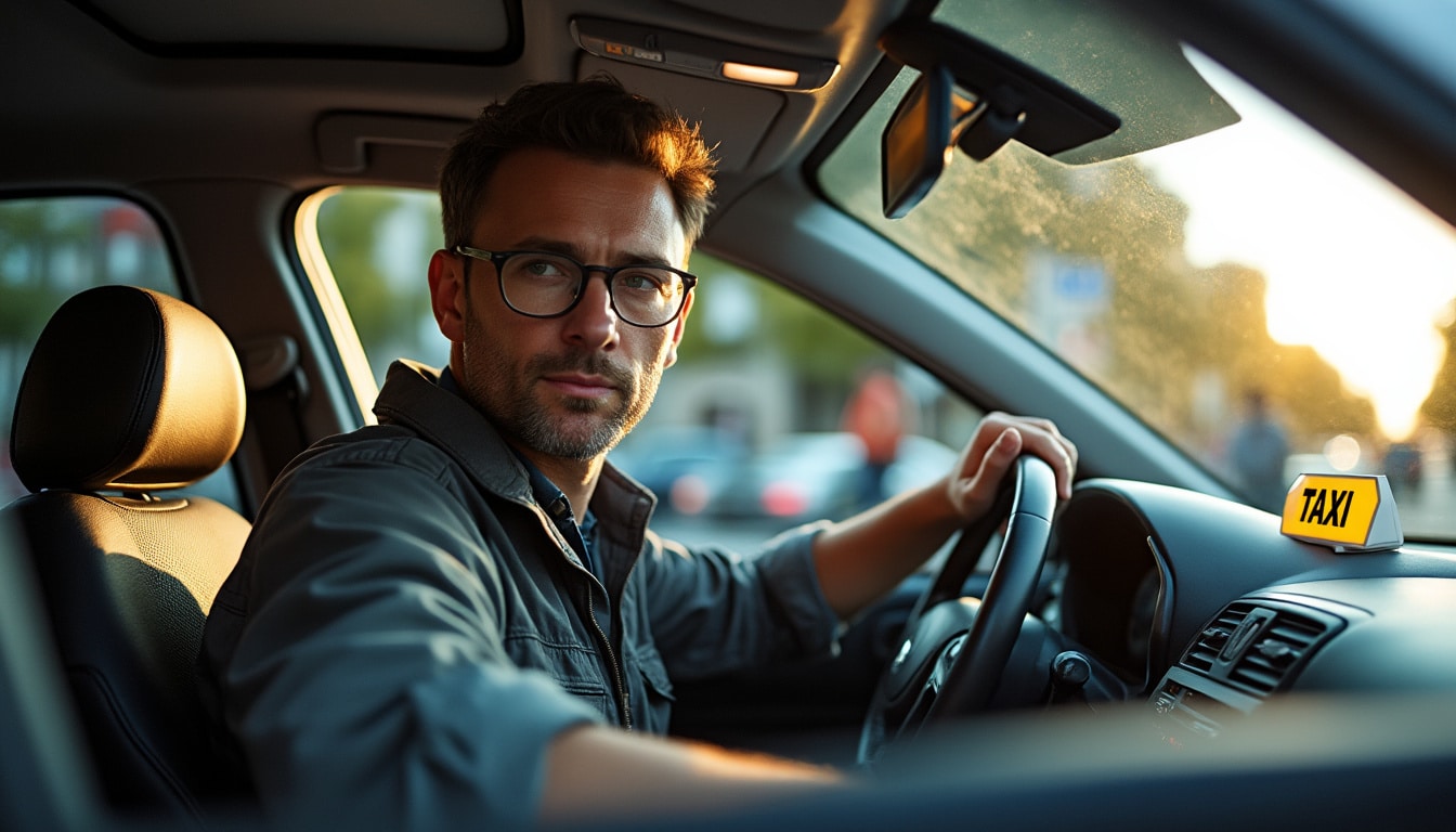 TVA pour le taxi : guide complet pour bien gérer votre fiscalité
