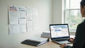Affichage obligatoire en entreprise : modèle PDF gratuit