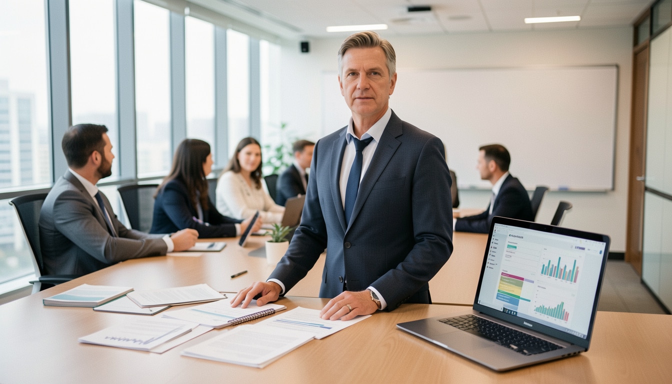 Chief Audit Executive : rôle, missions et compétences