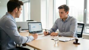 Déposer le capital social avant de créer son entreprise