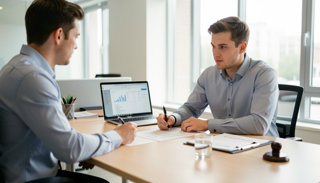 Déposer le capital social avant de créer son entreprise