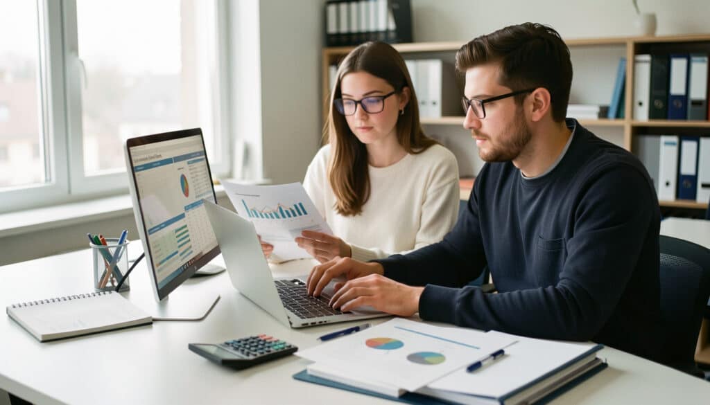 Master Comptabilité, Contrôle et Audit : bien choisir