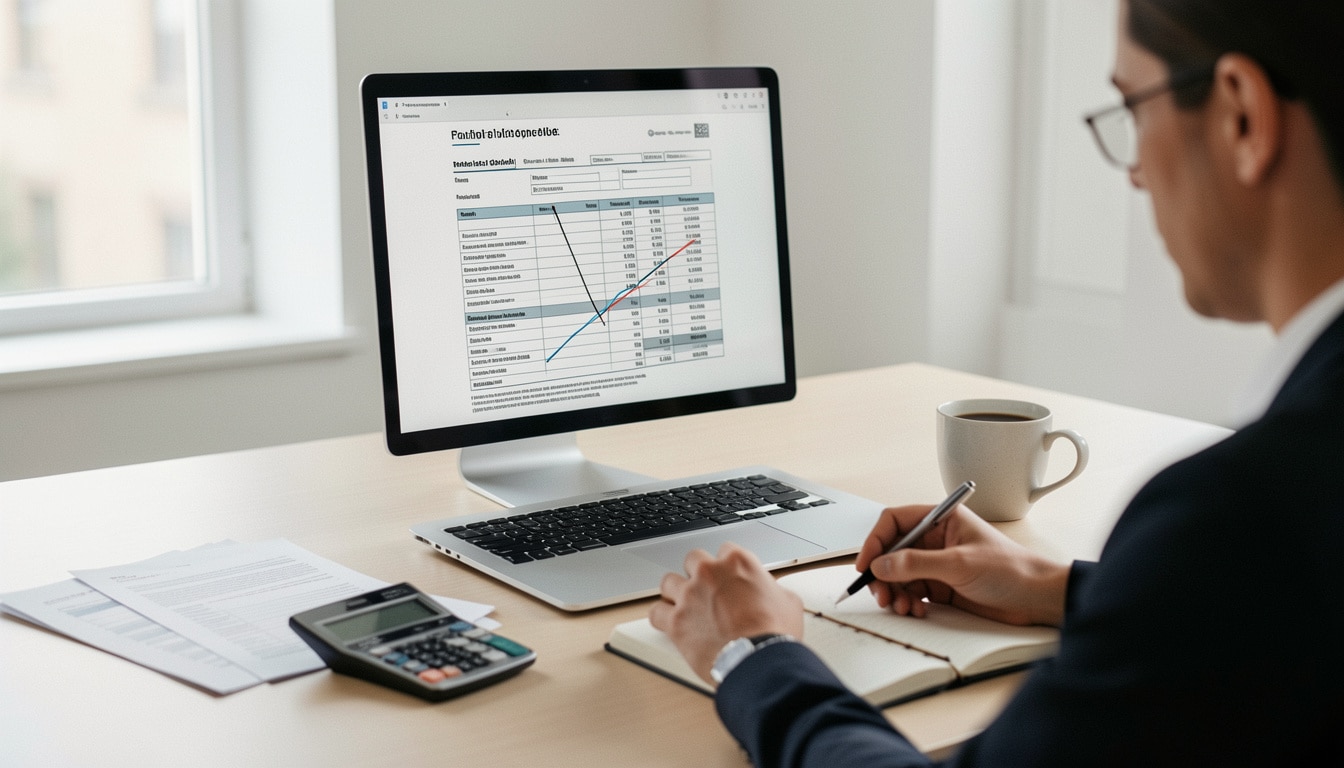 Mémento fiscal en PDF : comment l’obtenir et l’utiliser
