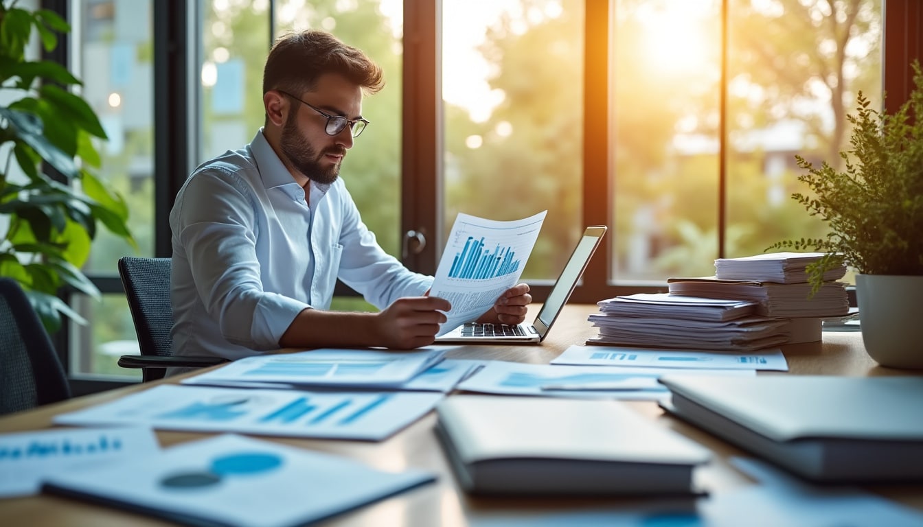 Placement de la trésorerie d’entreprise : guide pour bien choisir