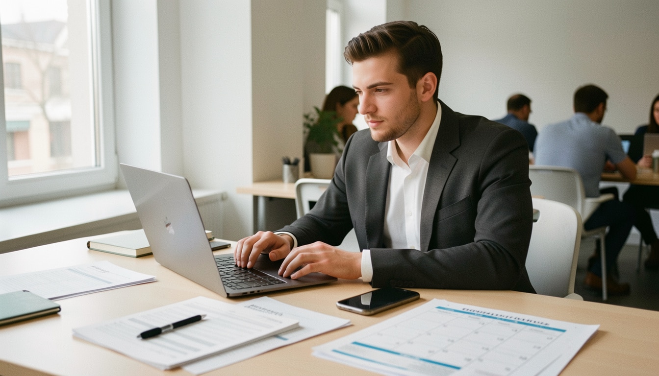Chômage et création d’entreprise : aides et conditions