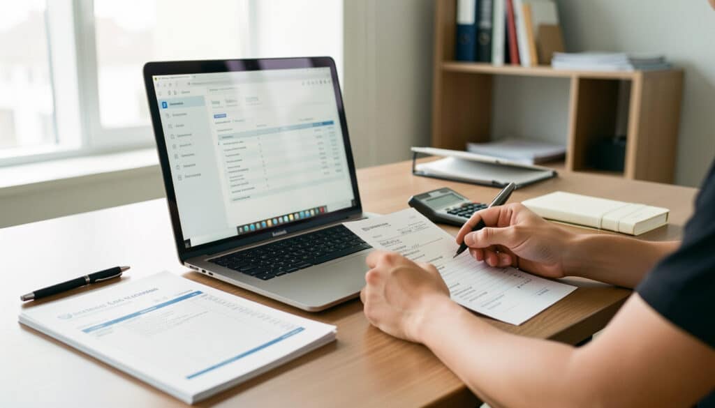 Quel compte utiliser pour comptabiliser un logiciel