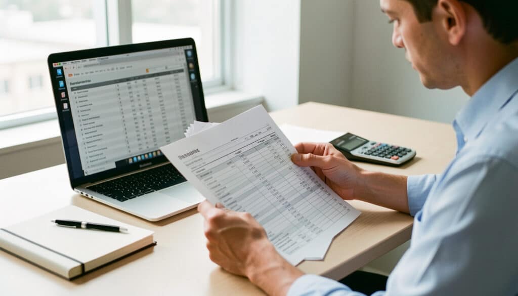 Comprendre un compte du plan comptable en entreprise