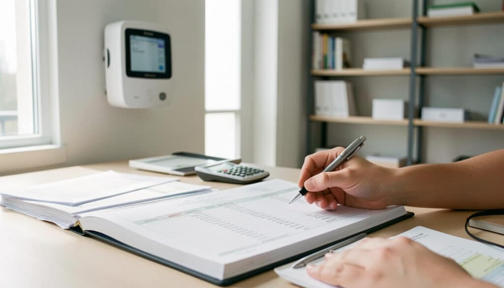 Comptabiliser un défibrillateur : charge ou immo ?