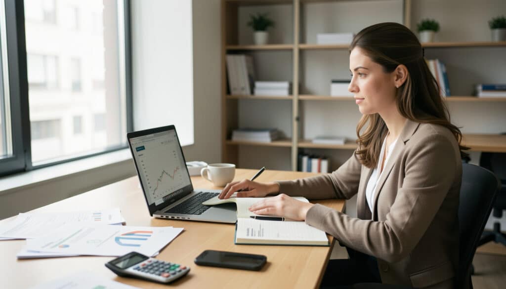 Formation en gestion d’entreprise éligible au CPF