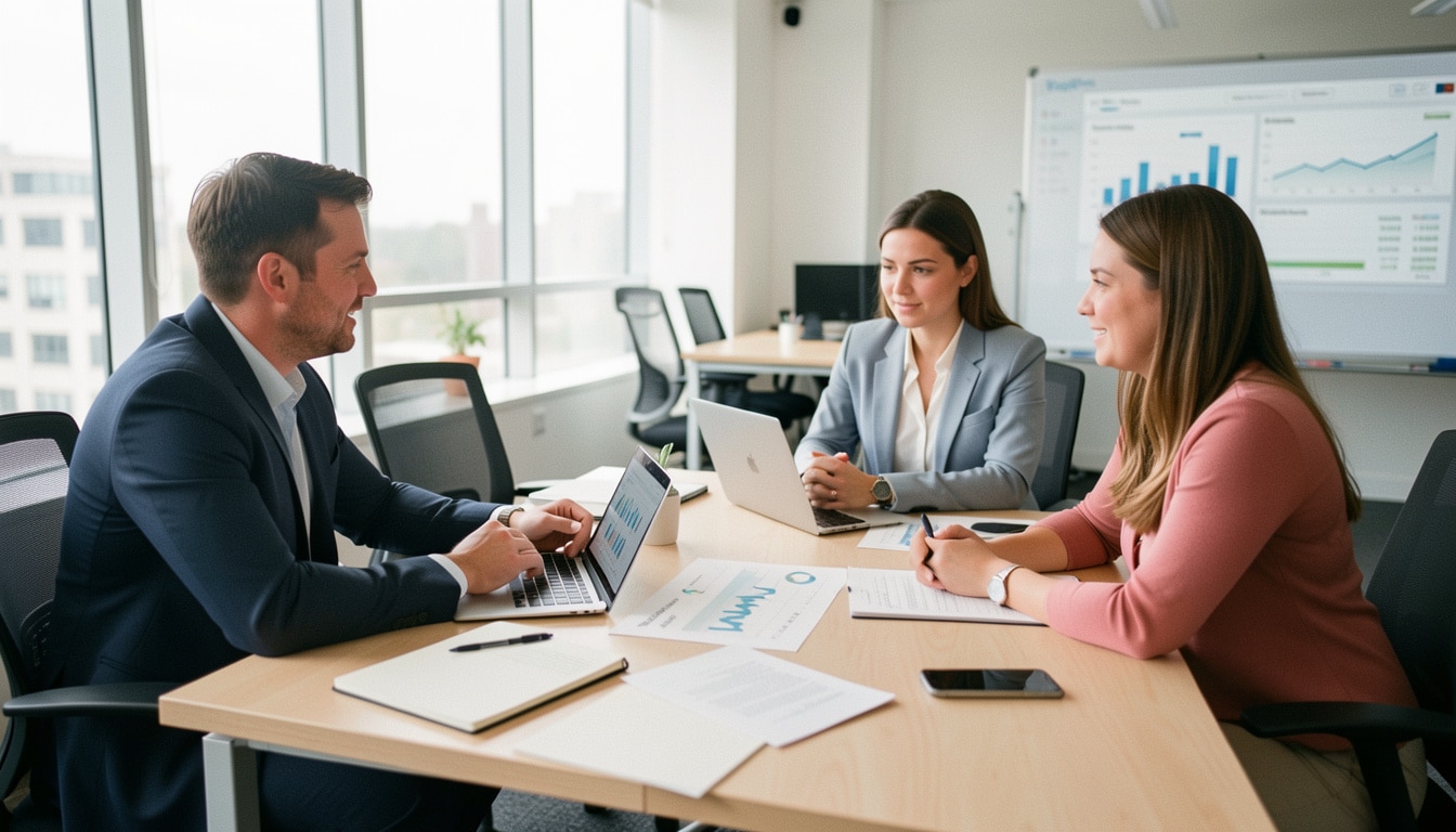 Gestion d’entreprise : méthodes et repères utiles