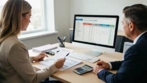 Option pour la TVA sur les débits : mode d’emploi