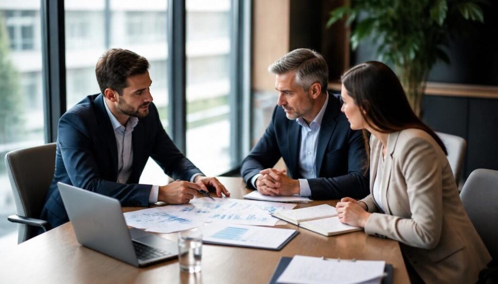 Conseil en gestion d’entreprise : comment bien choisir