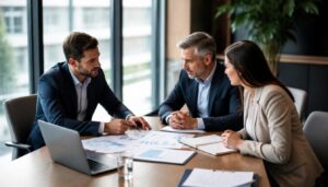 Conseil en gestion d’entreprise : comment bien choisir