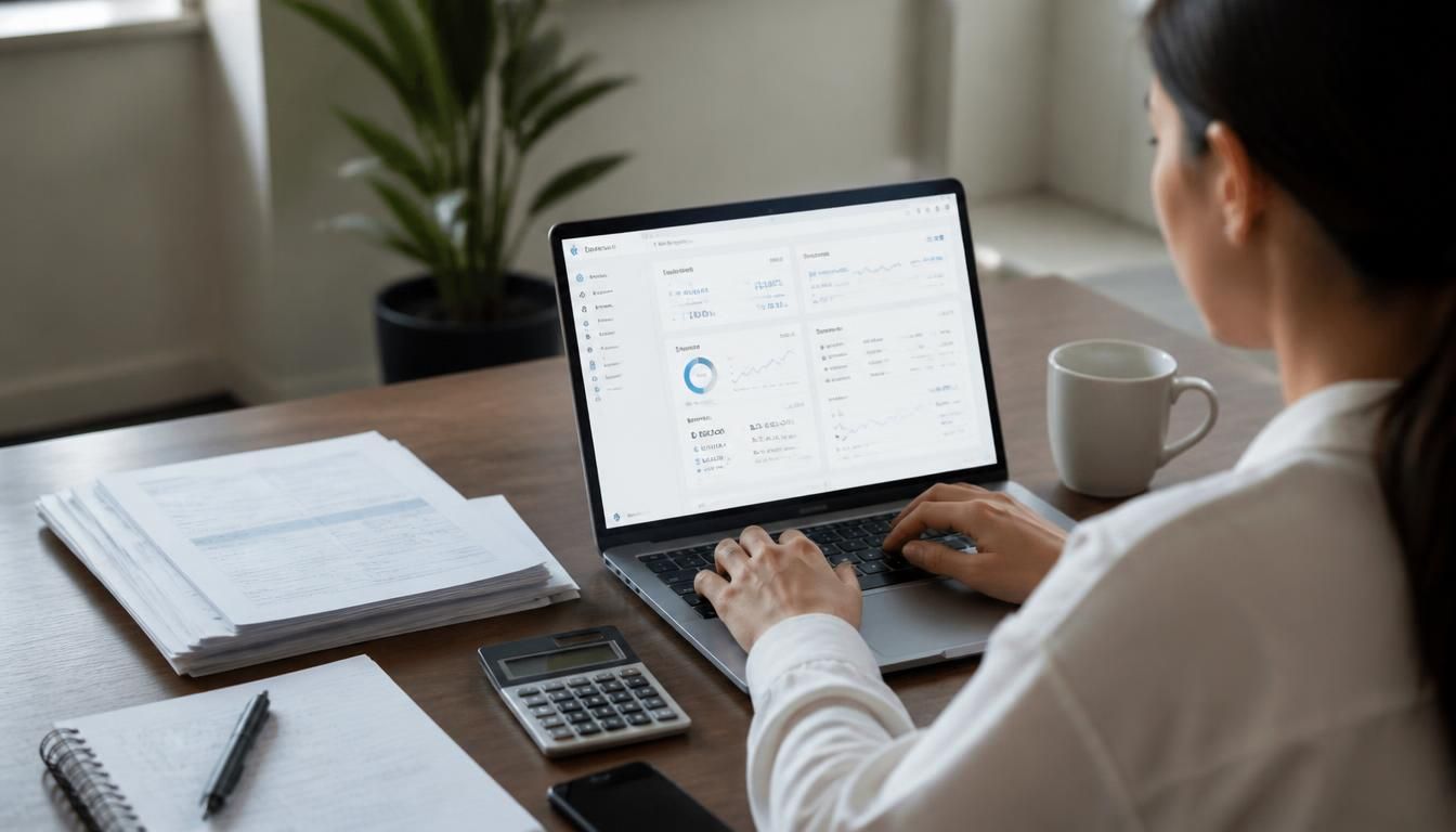 Choisir un logiciel de comptabilité pour petite entreprise