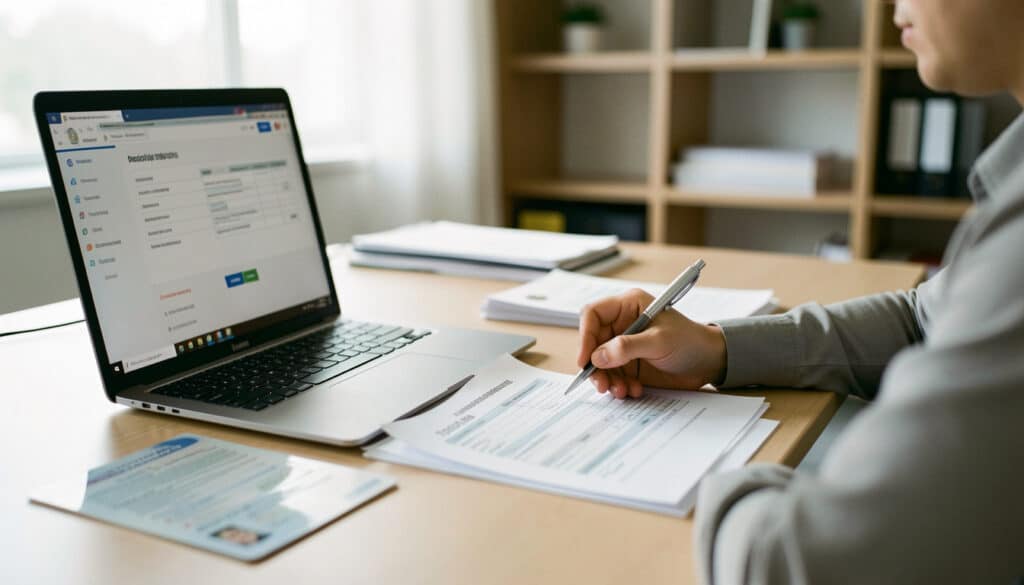 Numéro d’identification fiscale : rôle, obtention, usage