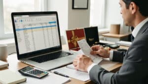 Comptabiliser un cadeau client dans le bon compte