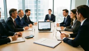 Société anonyme : statut juridique, règles et atouts