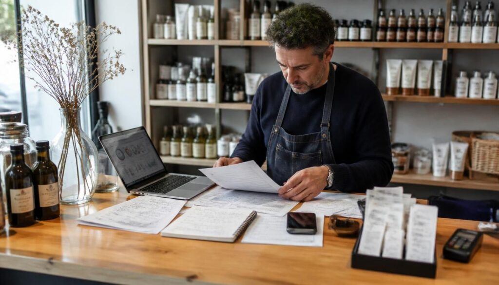 Urssaf pour les commerçants : services et démarches